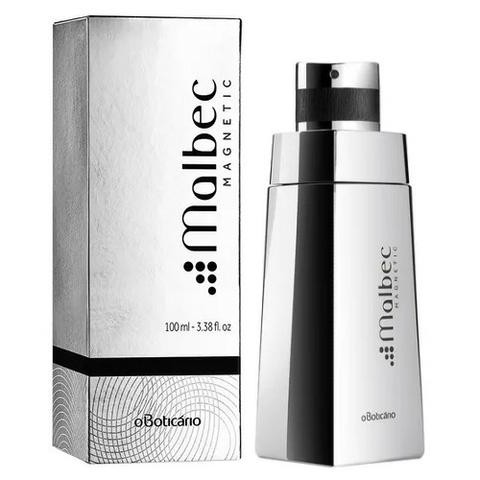 Malbec Magnetic 100ml. - Imagem 2