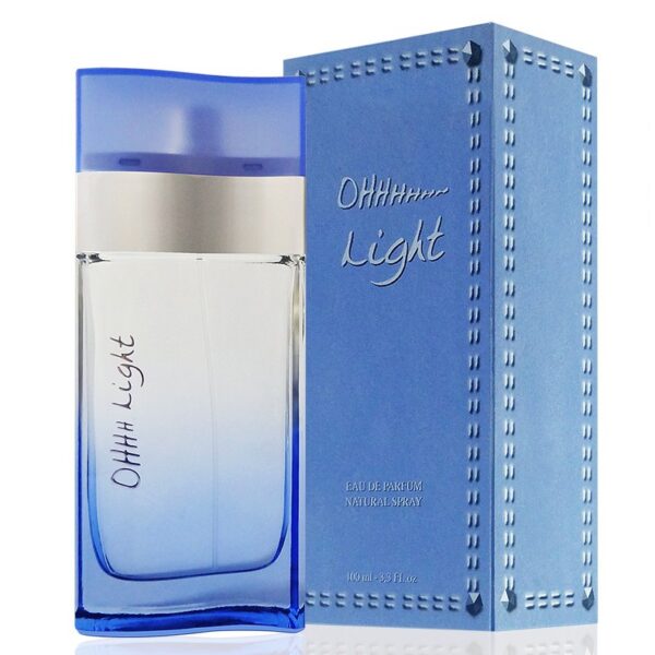 Ohhh Light 100ml Perfume Feminino.