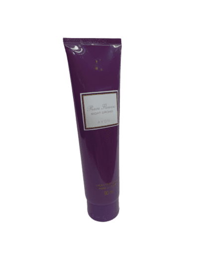 RARE FLOWERS NIGHT ORCHID LOCAO PERFUMADA PAR - Imagem 2