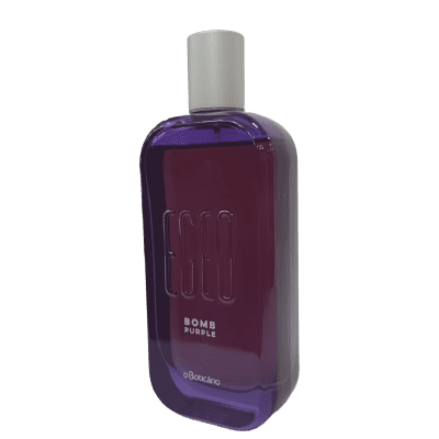Egeo Des Col Bomb Purple 90ML V2 - Imagem 2