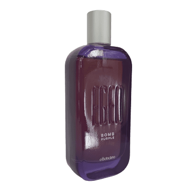 Egeo Des Col Bomb Purple 90ML V2 - Imagem 3