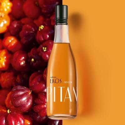 Frescor Ekos Pitanga 150ML - Imagem 2