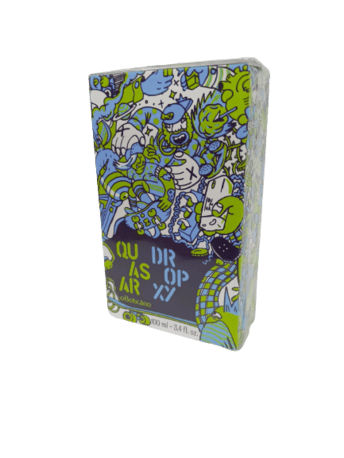 QUASAR DES COL DROPXY 100ML - Imagem 2