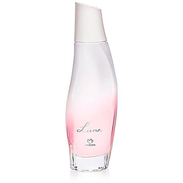 Colônia Fem. Luna Natura 75ml - Imagem 3