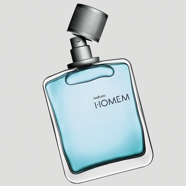 Colônia Homem Tradicional 100ml - Imagem 2