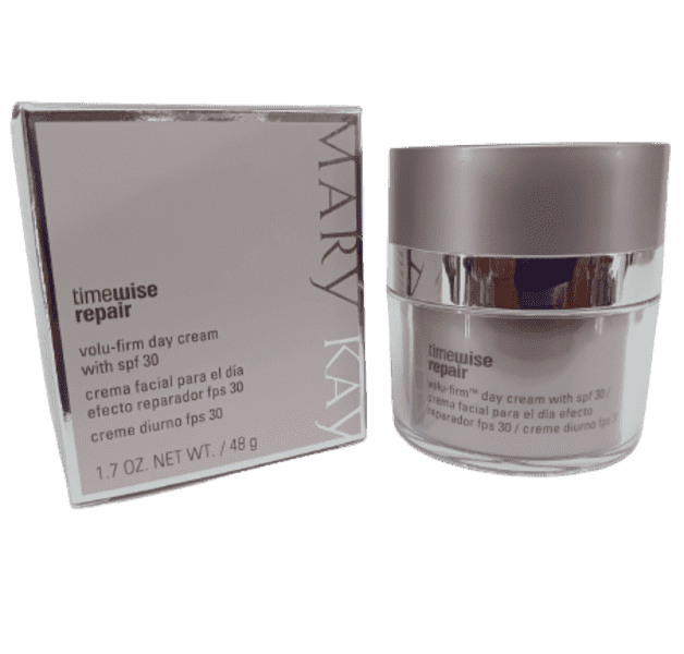 Creme Diurno com FPS 30 Volu-Firm TimeWise Repair - Imagem 2