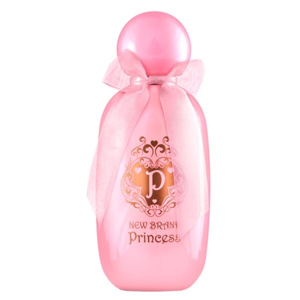 Eau de Parfum New Brand Princess 100ml
