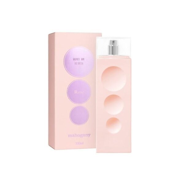 Make Me Fever Rose Mahogany 100ml.