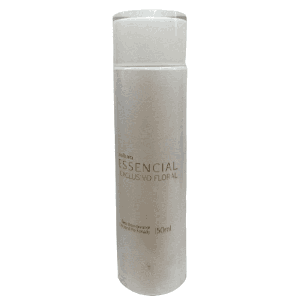 Natura Essencial Exclusivo Floral Oleo Corporal 150ml - Imagem 2