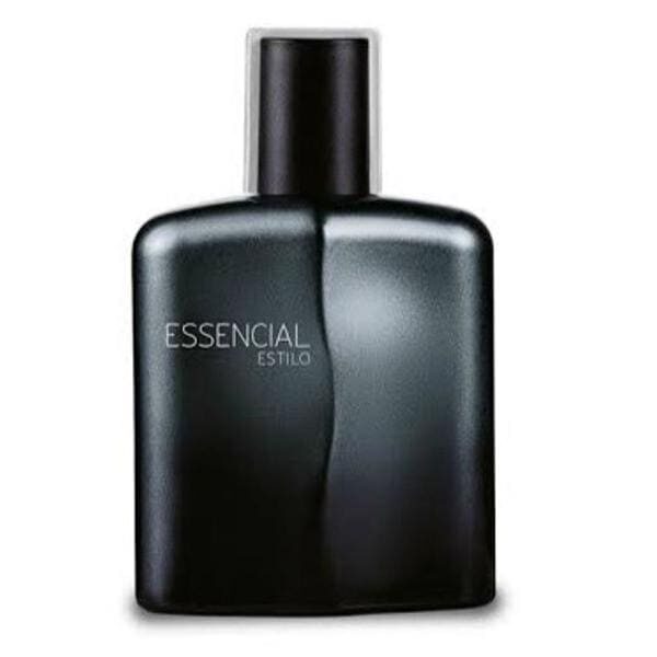 Essencial Estilo Deo Parfum Masculino 100ml
