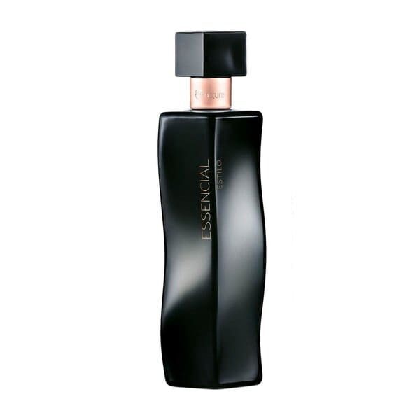 Essencial Estilo Feminino Natura 100ml