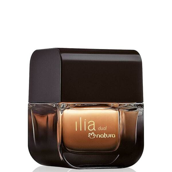 Deo Parfum Ilia Dual 50ml