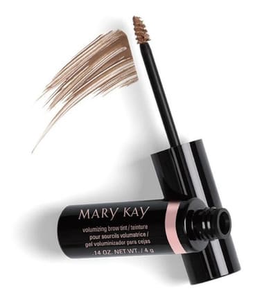 Máscara Em Gel Para Sobrancelhas Mary Kay - Imagem 2