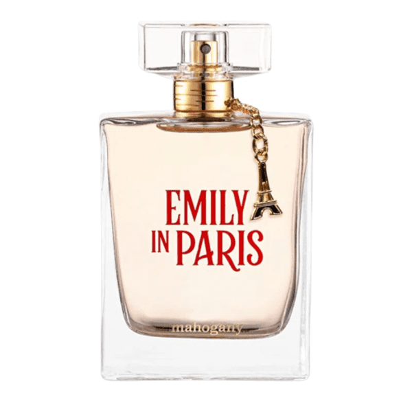 Emily IN Paris EAU de Toilette 100 ML