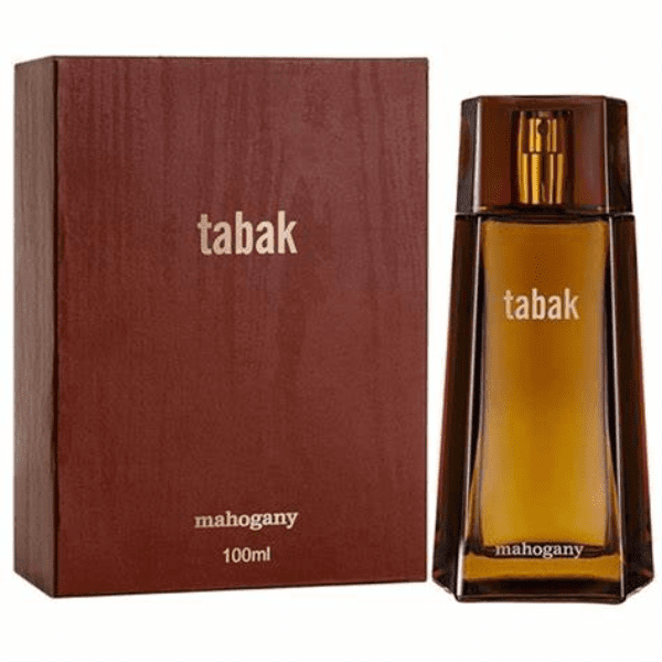 Colonia Mahogany Tabak 100ml