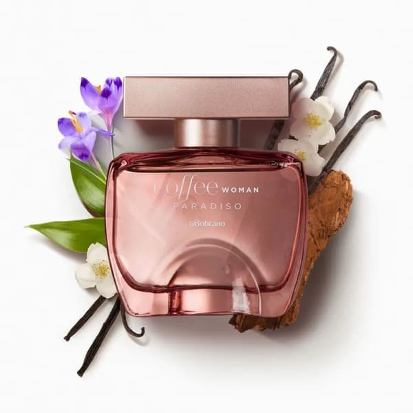 coffee woman paradiso 100ml - Imagem 2