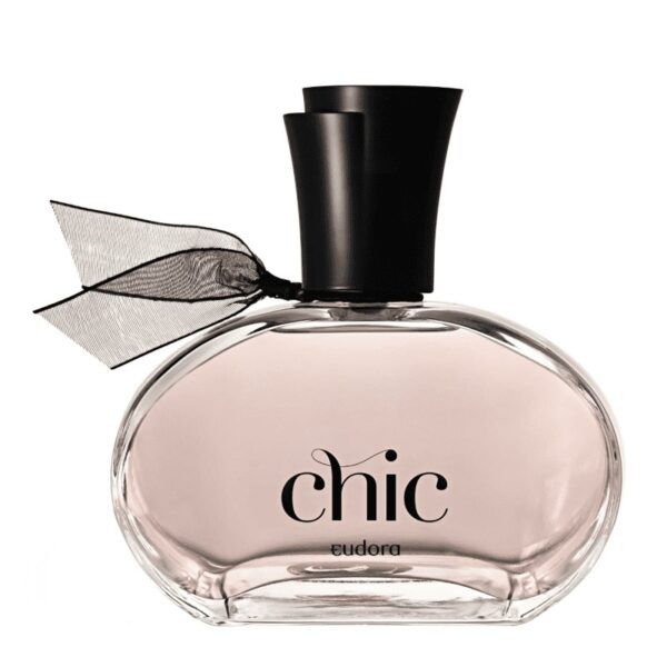Chic Desodorante Colonia Eudora Tradicional 95ml.
